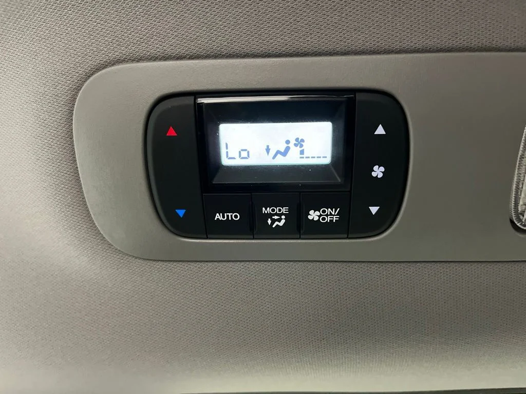 2024 Honda Odyssey Touring - Photo 33
