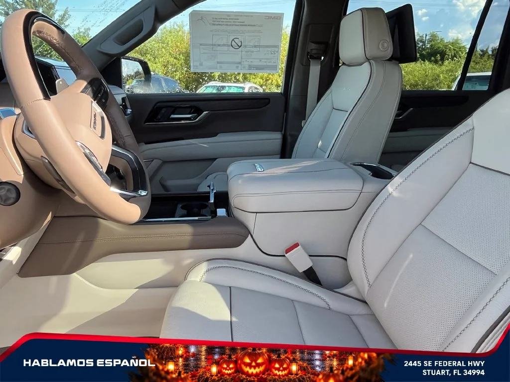 New 2027 Onyx Black GMC Denali image 10
