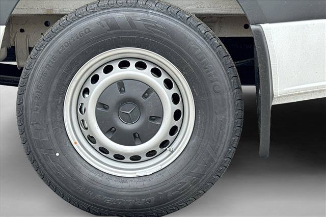 New 2026 Arctic White Mercedes-Benz  image 53