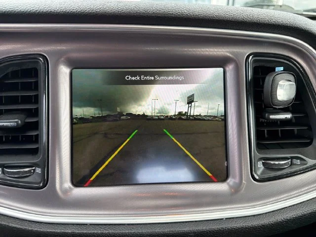 Used 2022 Orange Dodge R/T Scat Pack image 21