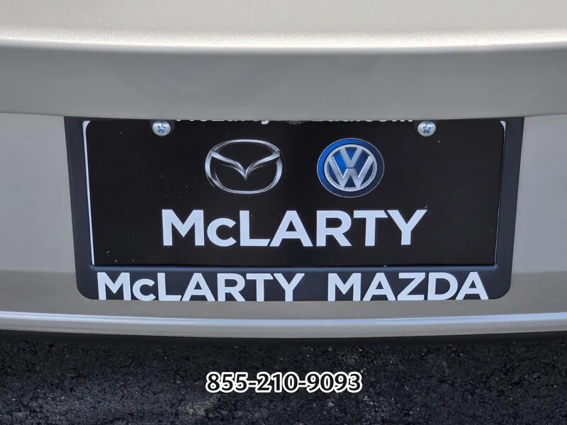 New 2026 Platinum Quartz Metallic Mazda 2.5 S Preferred image 12