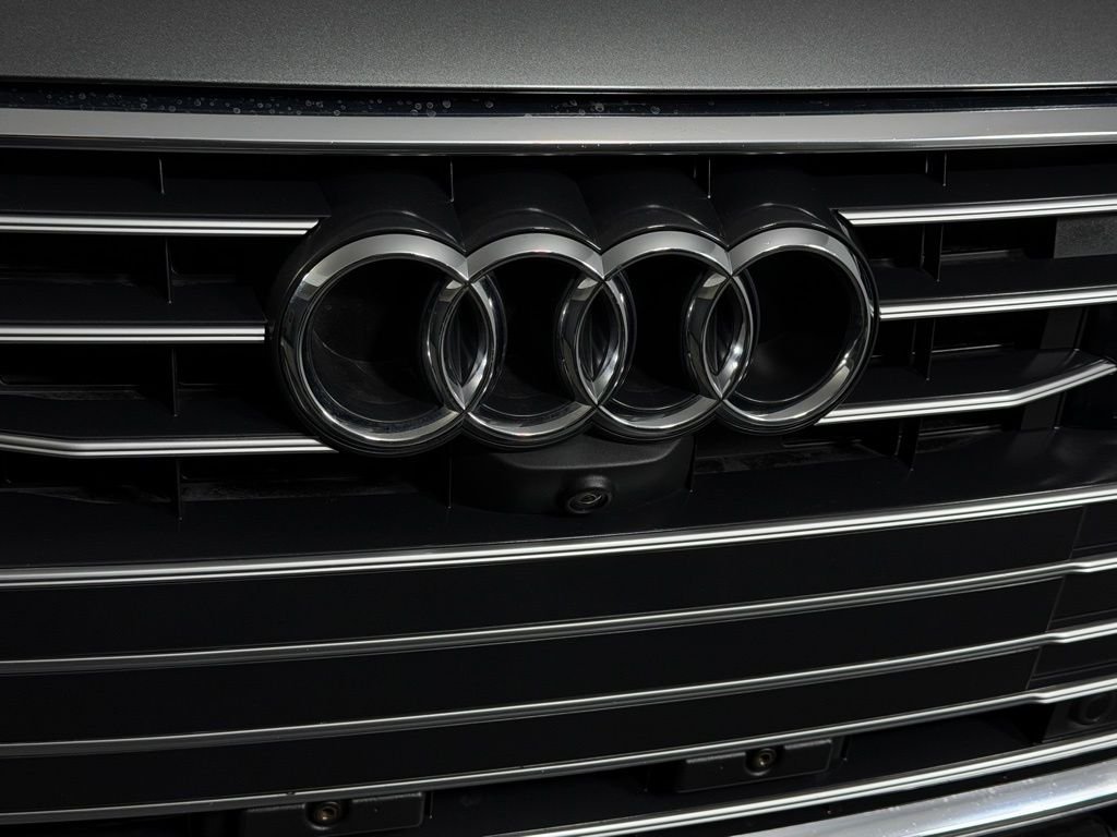 2022 Audi A6 Premium Plus - Photo 11
