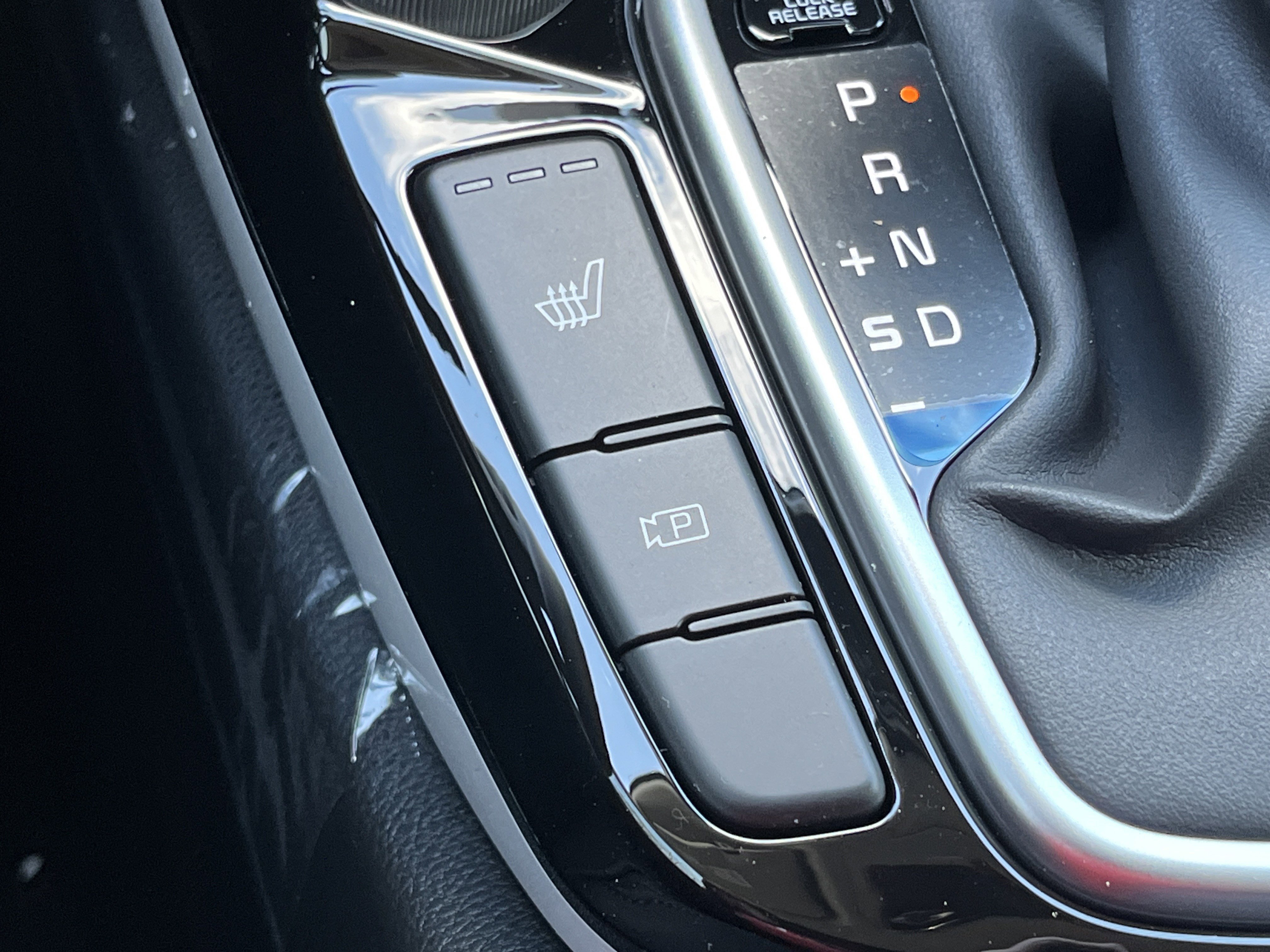 New 2026 Fusion Black Kia SX image 10
