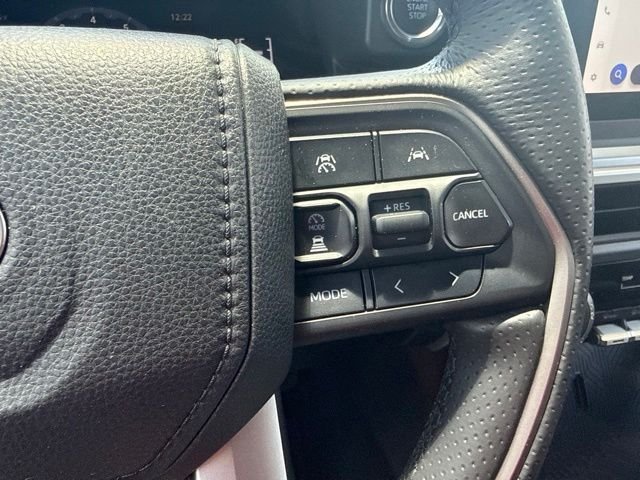 Used 2026 White Toyota SR5 image 32