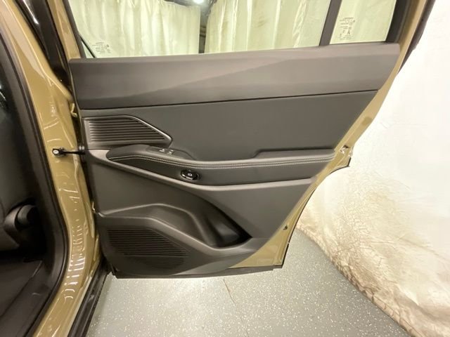 New 2026 41 Jeep Laredo image 24
