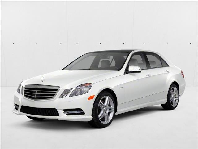 2013 Mercedes-Benz E-Class E350 Luxury