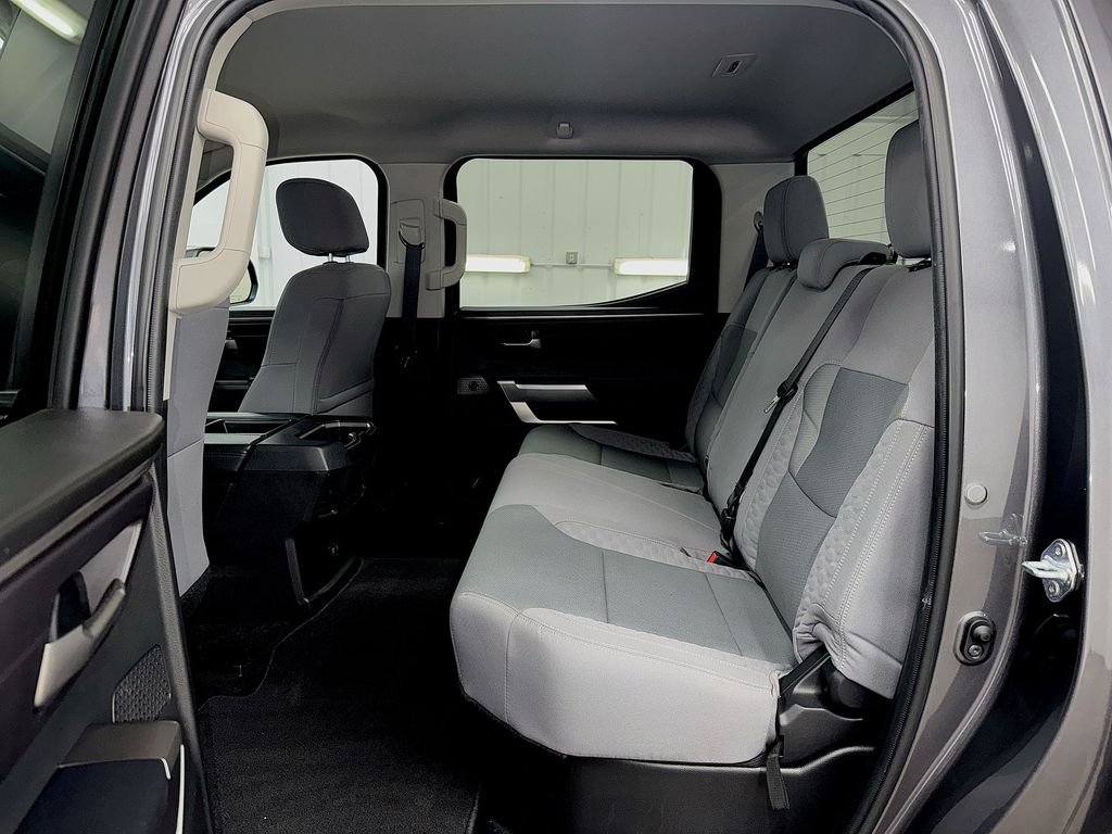Used 2024 Gray Toyota SR5 image 19