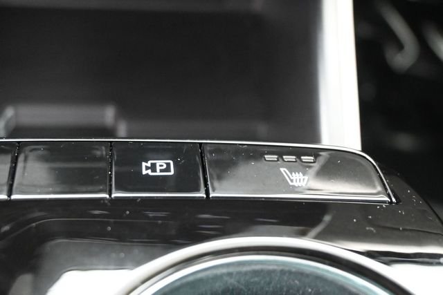 2024 Hyundai Tucson Blue - Photo 26