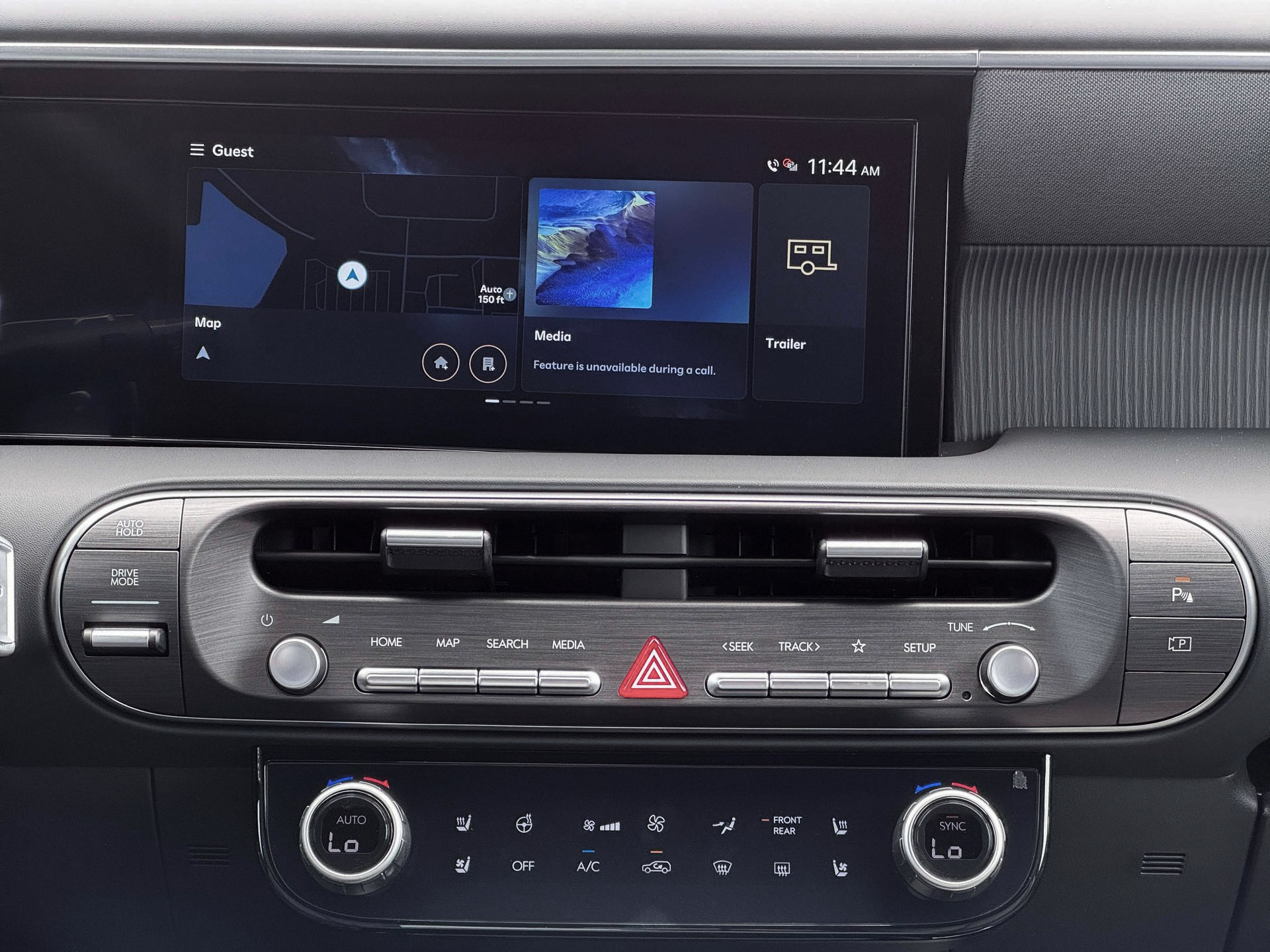 2026 Hyundai Palisade Calligraphy - Photo 18