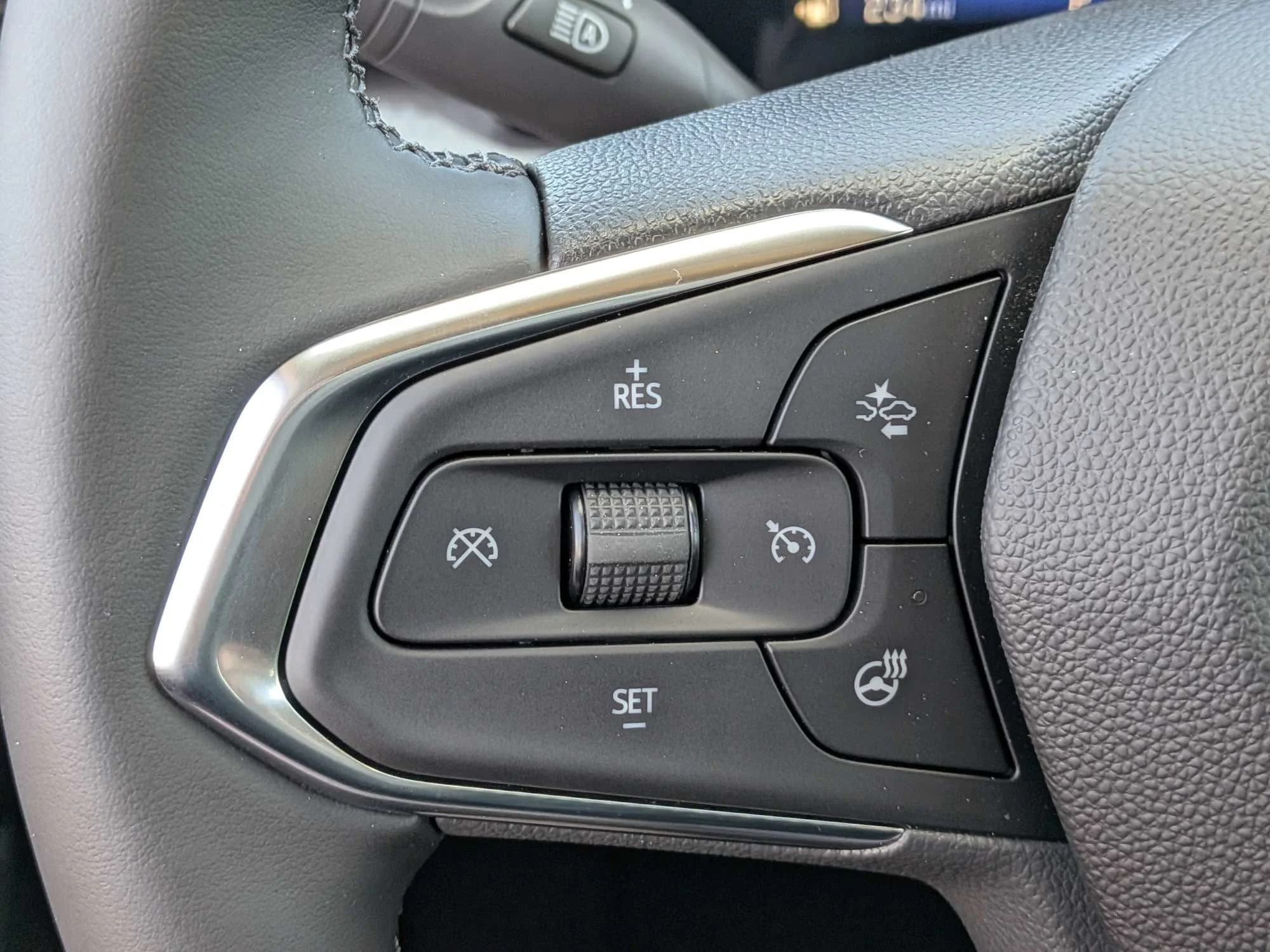 2026 Chevrolet Trax Activ - Photo 28