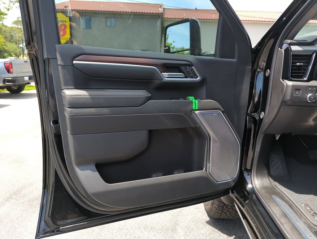 New 2026 Onyx Black GMC Denali image 17