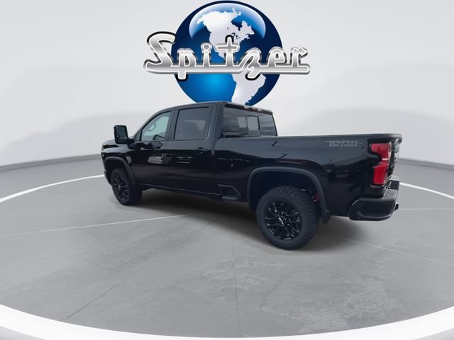 2026 Chevrolet Silverado 2500 HD LT - 6