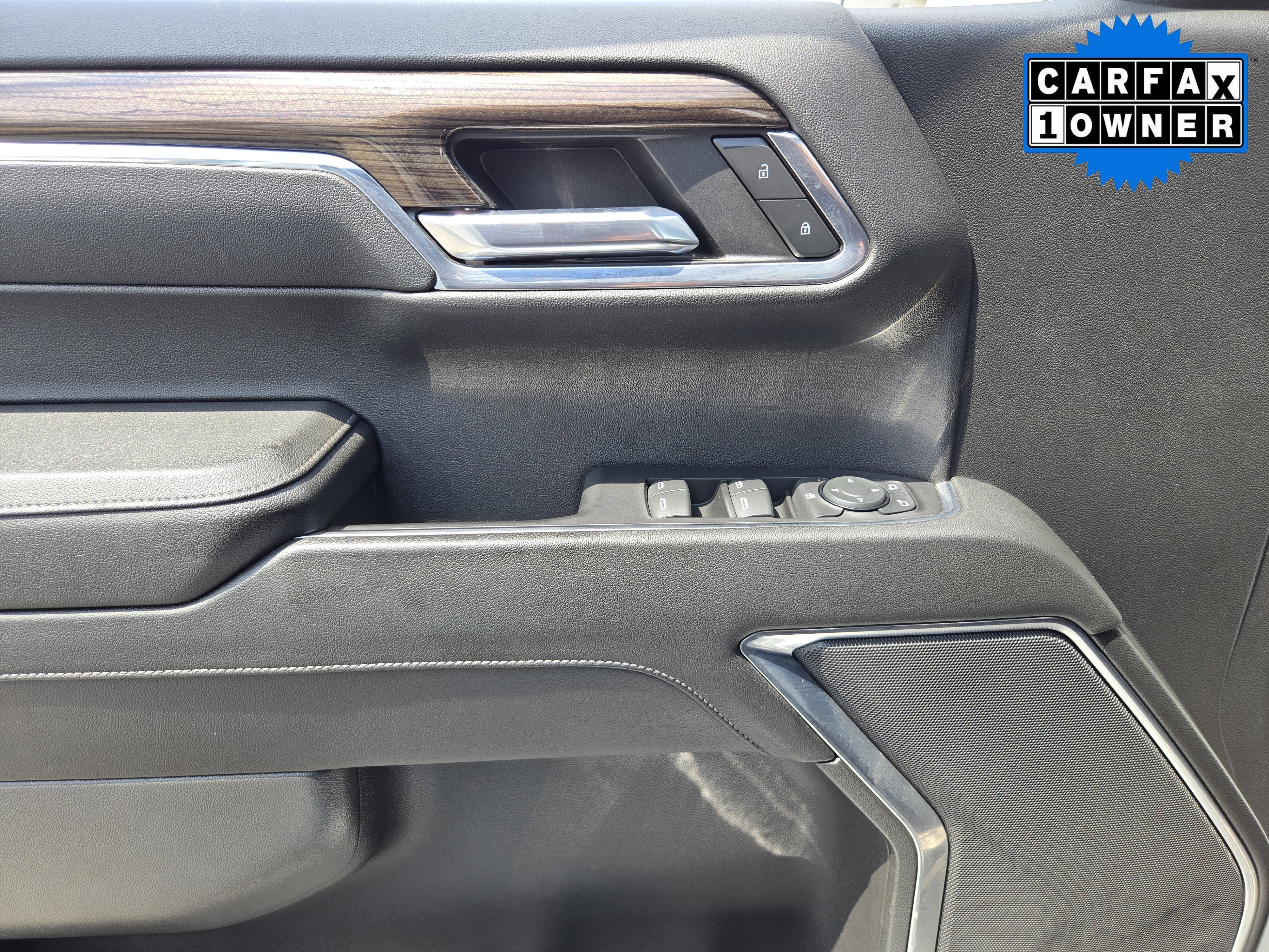 Certified Used 2023 Summit White Chevrolet LT Trail Boss image 19