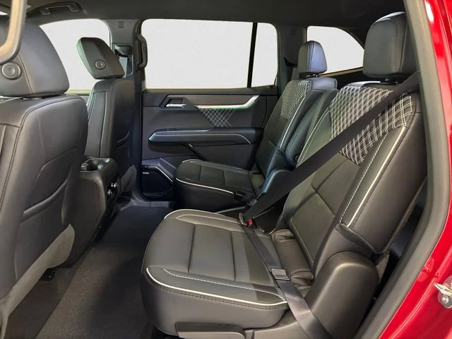 New 2026 Red GMC Denali image 14