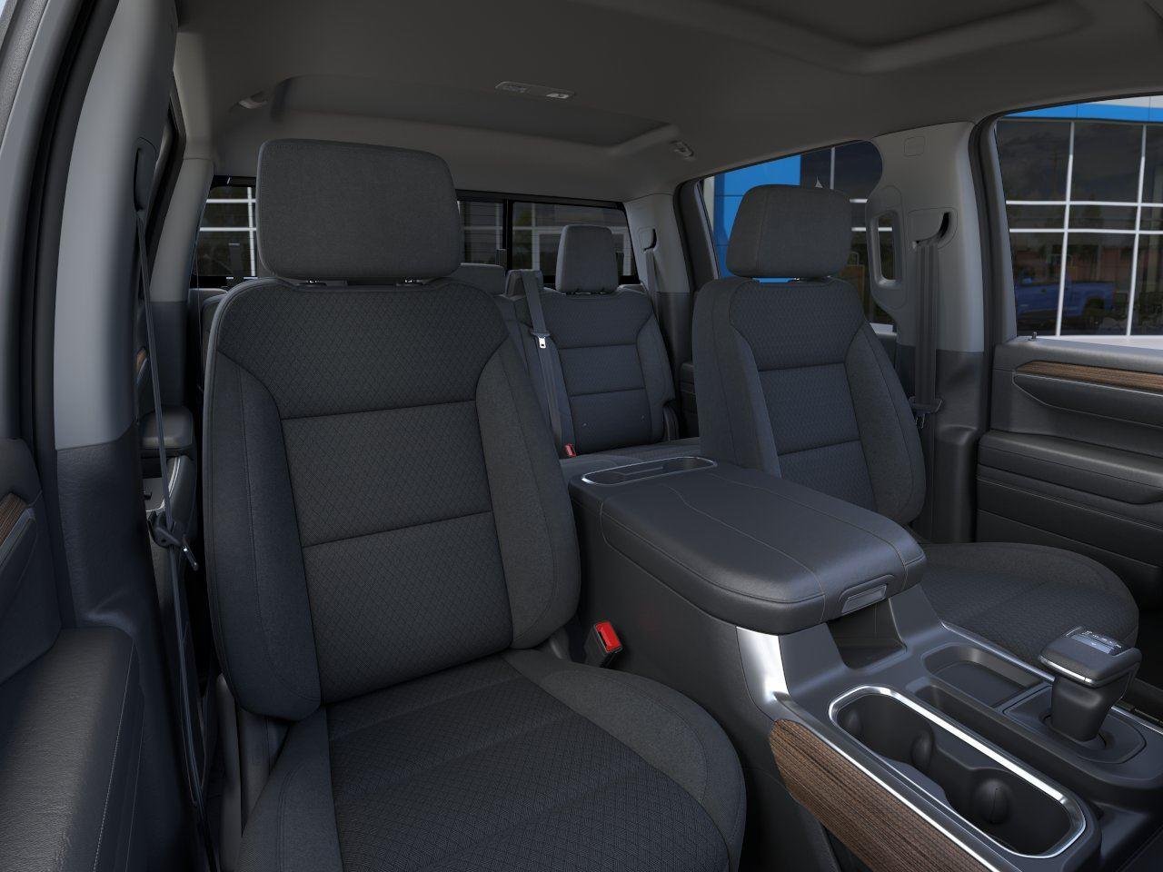 2026 Chevrolet Silverado 1500 LT - Photo 16