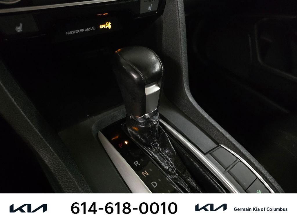 Used 2016  Honda Touring image 25