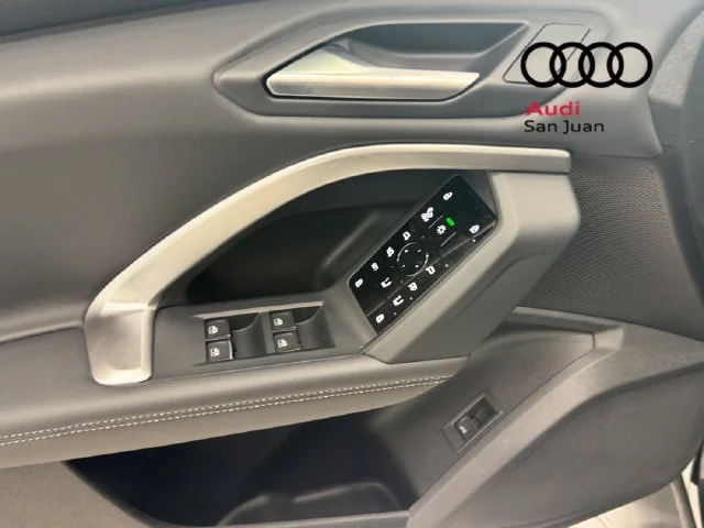 New 2026 Black Audi 2.0T Premium Plus image 29