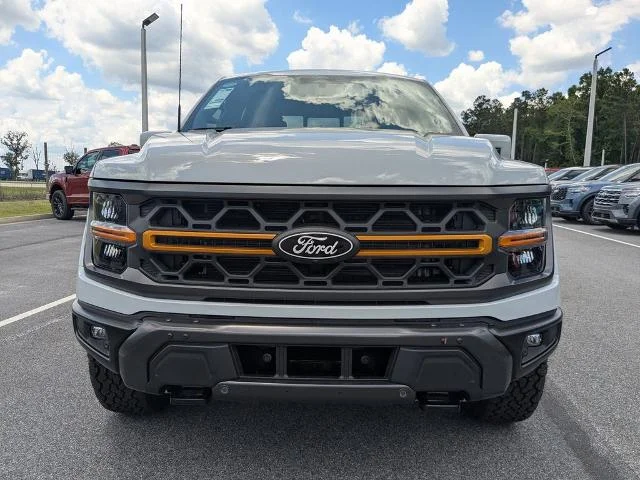 New 2026 Avalanche Ford Tremor image 40