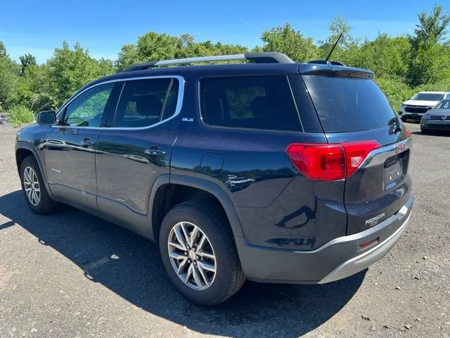 2017 GMC Acadia SLE-2 - Photo 7