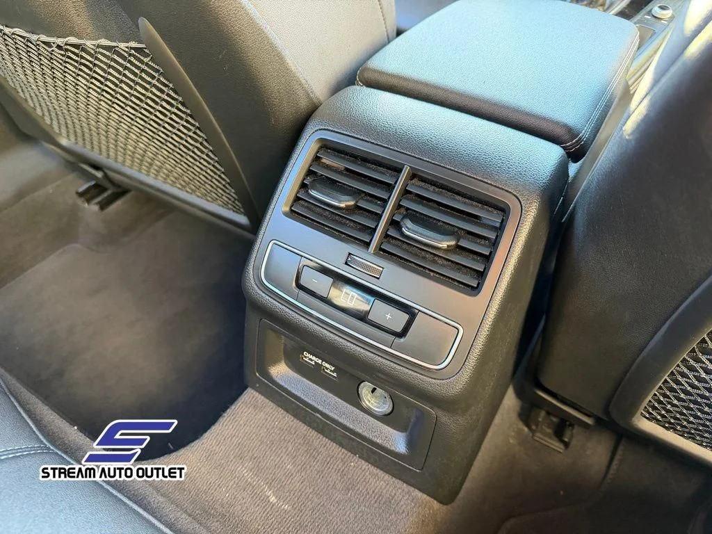 Used 2023 Black Audi 45 S line Premium Plus image 18