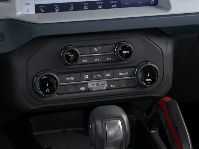 New 2026 Avalanche Gray Ford TCcustoms image 41