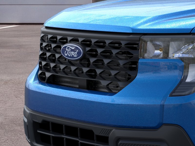 2026 Ford Maverick XL - Photo 18