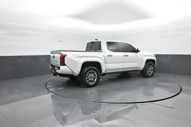 Used 2024 Beige Toyota Limited image 8
