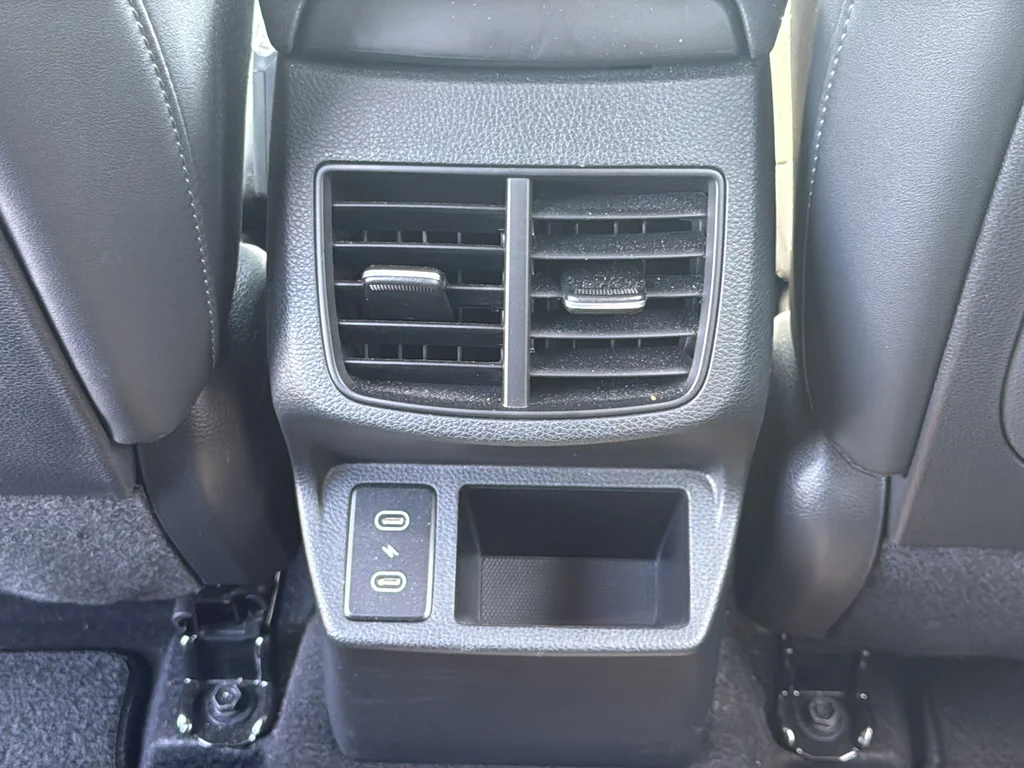 Certified Used 2024 Orange Kia SX image 13