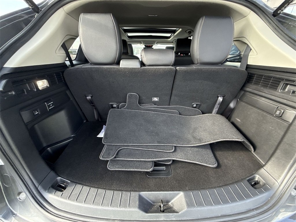 2024 MAZDA CX-90 - Image 21