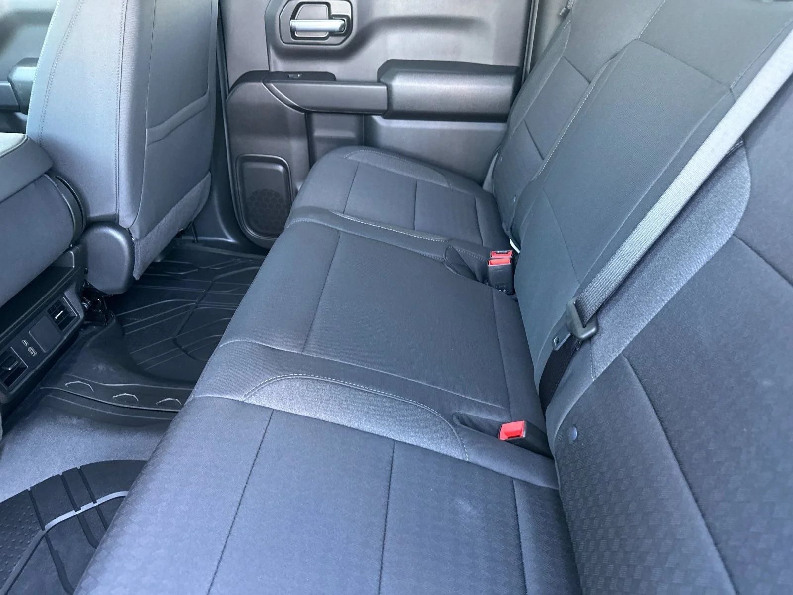 2026 Chevrolet Silverado 1500 Custom - Photo 12