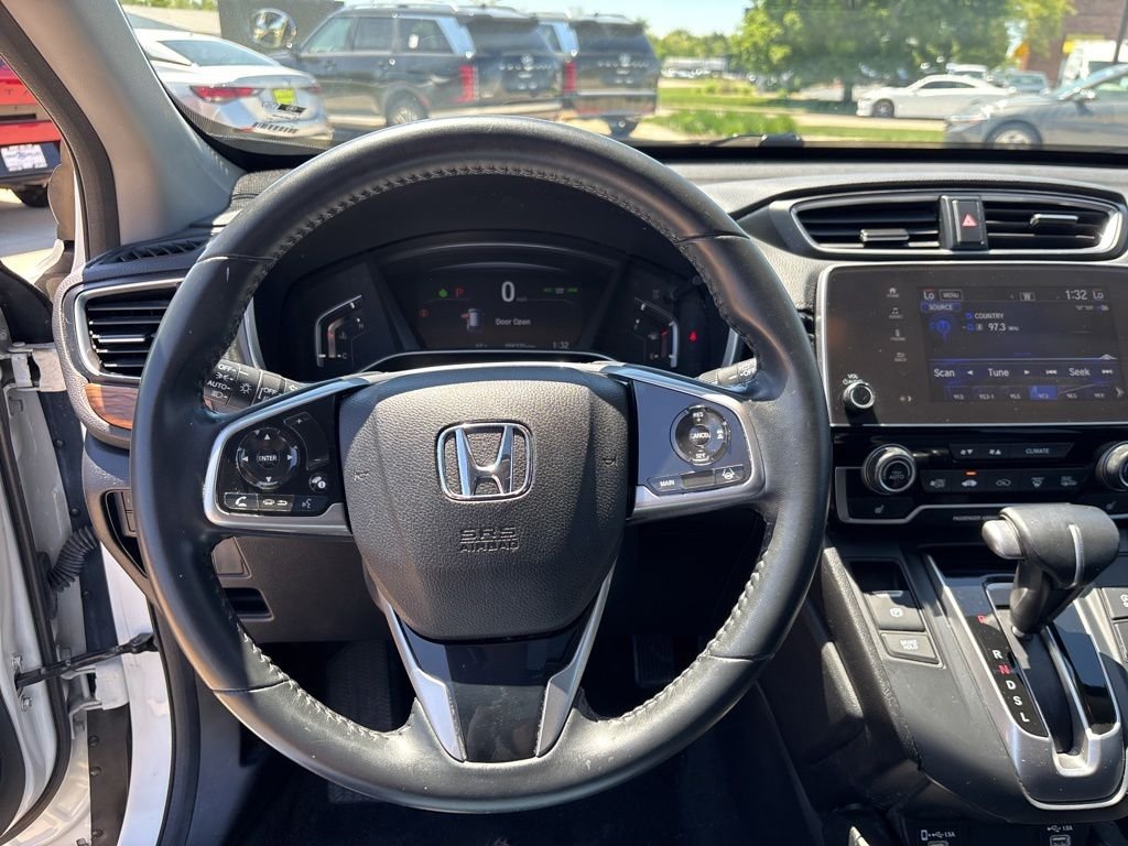 2020 Honda CR-V EX-L - Photo 14