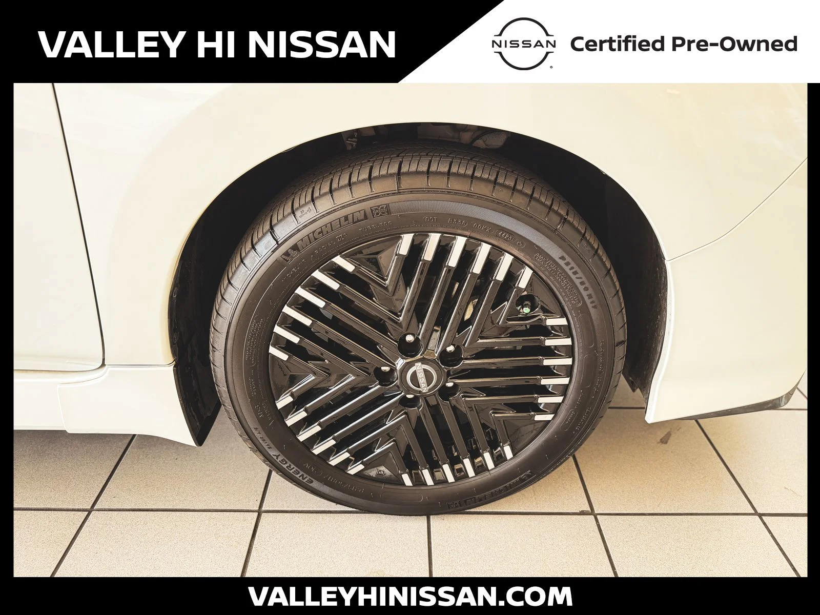 2024 Nissan LEAF SV PLUS - Photo 13