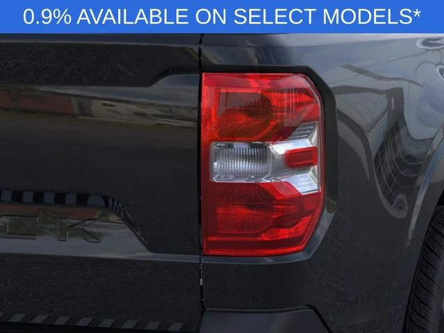 New 2026 Shadow Black Ford XLT image 22