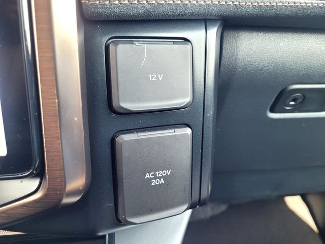 Certified Used 2023 Gray Ford Lariat image 19