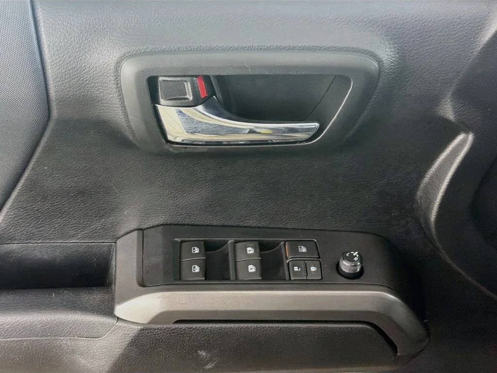 Certified Used 2022 Gray Toyota TRD Sport image 18