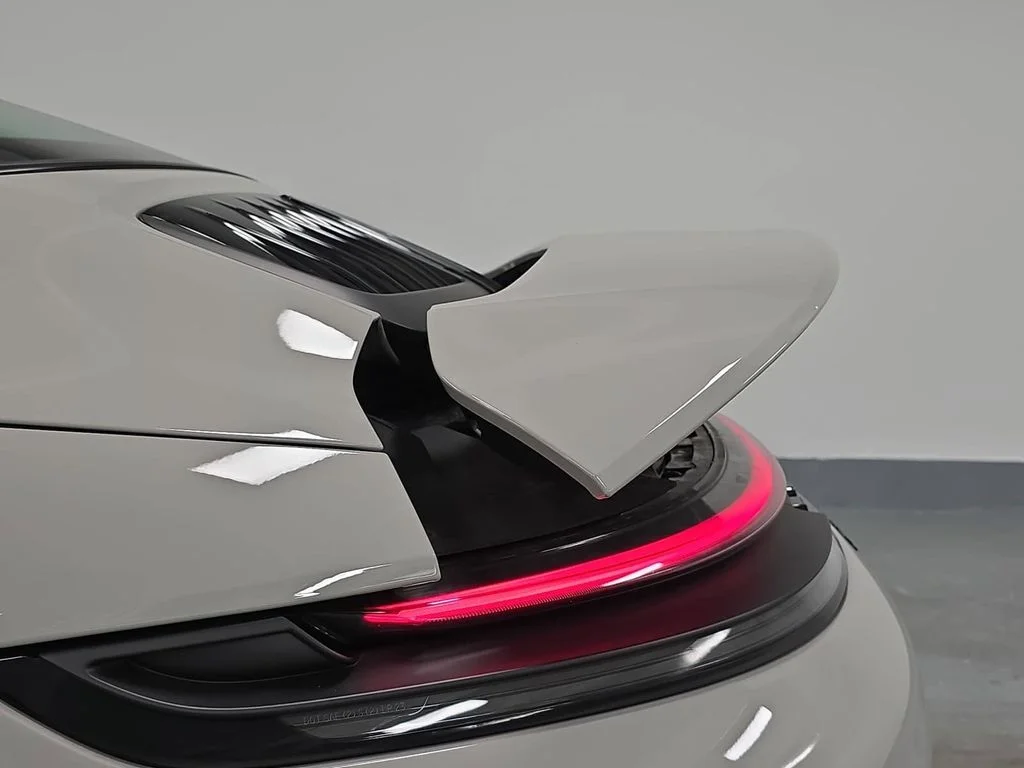 2026 Porsche 911 GTS - Photo 31