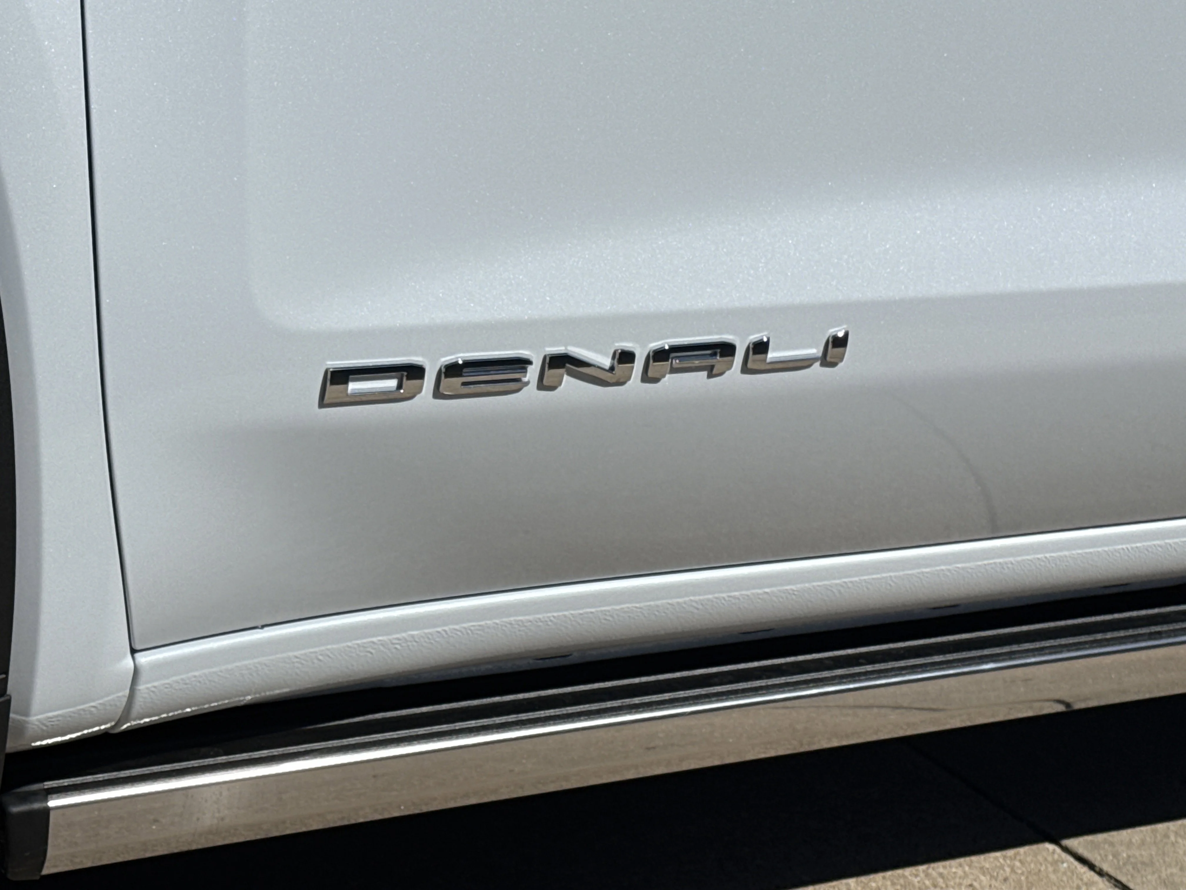 2026 GMC Sierra 1500 Denali - Photo 15