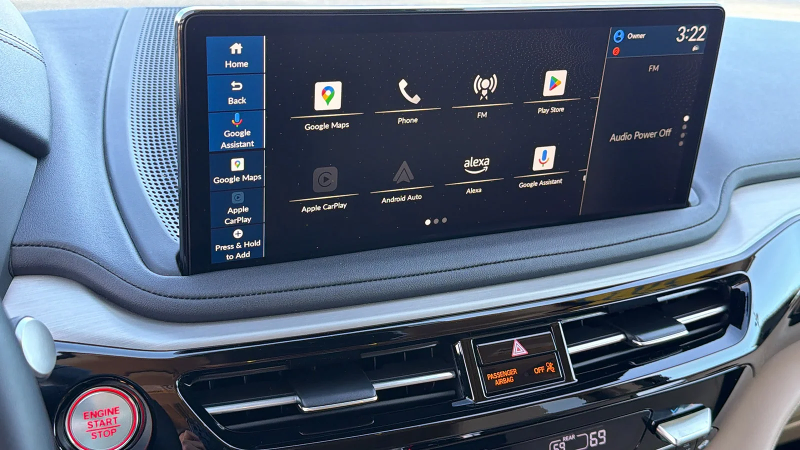 2025 Acura MDX Technology Package - Photo 15