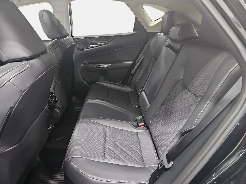New 2026 Caviar Lexus PREMIUM PLUS AWD image 11