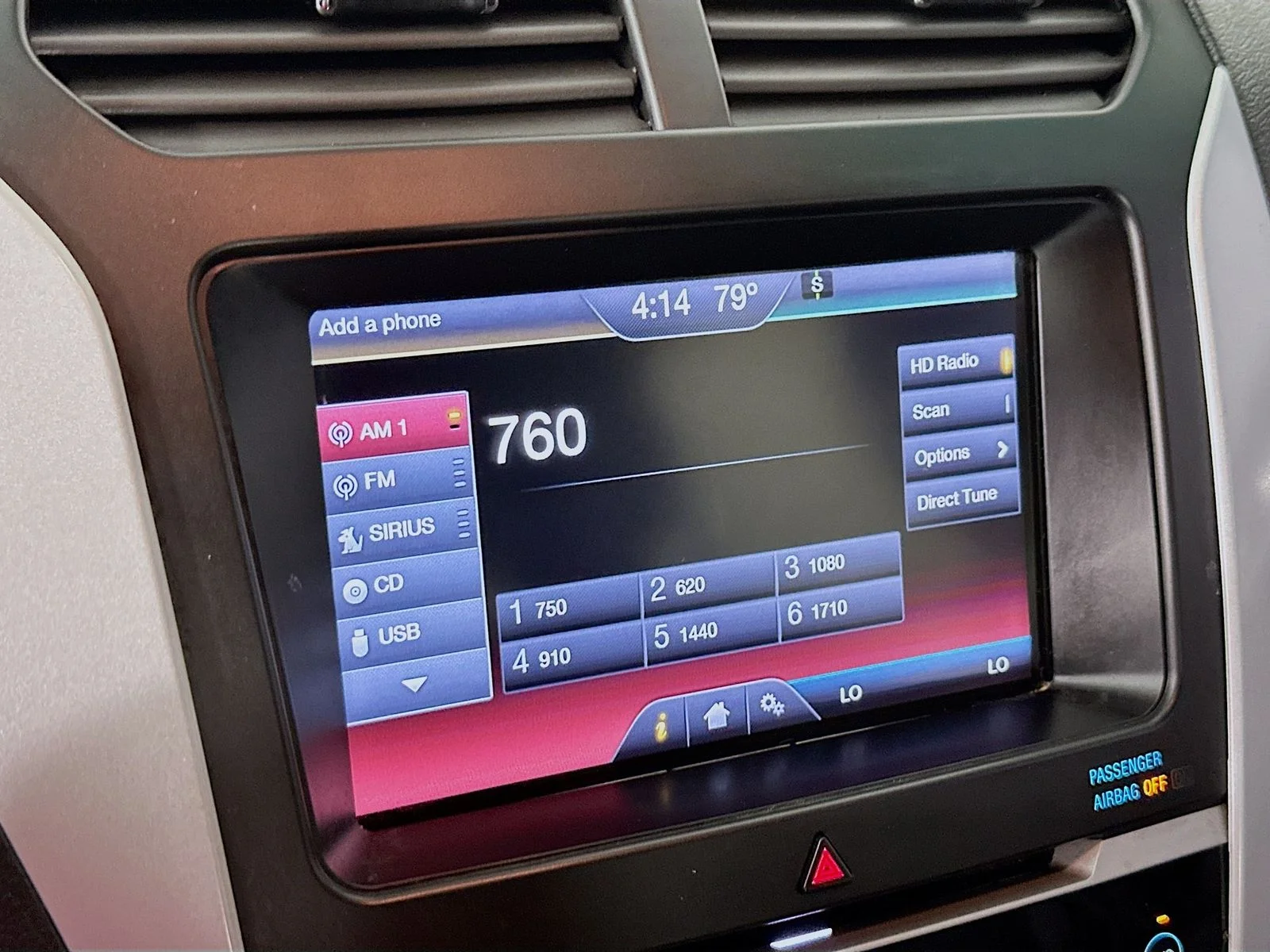 Used 2014 Ingot Silver Ford Limited image 15