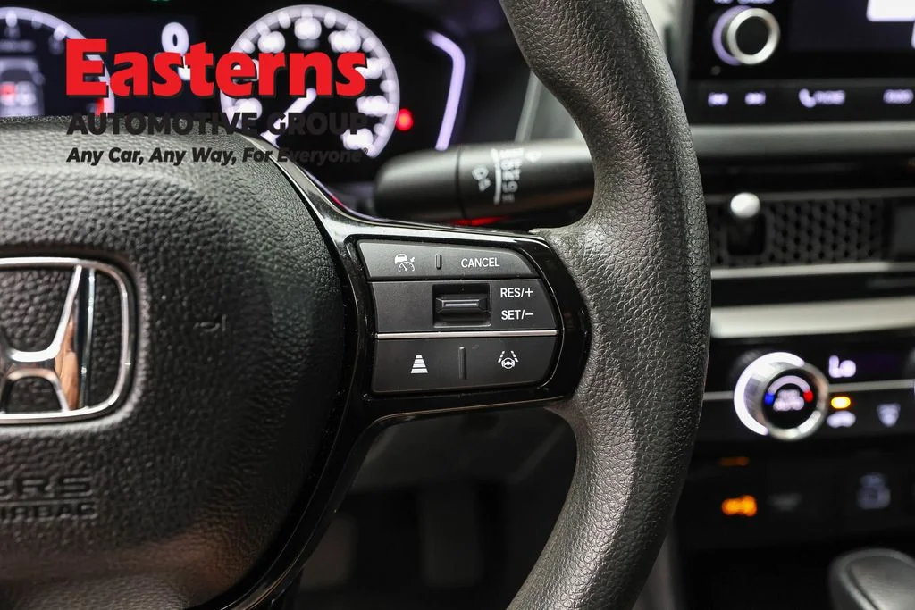 Used 2024 Red Honda LX image 16