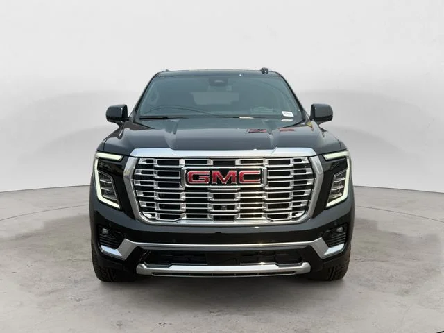 Used 2026 Black GMC Denali image 2