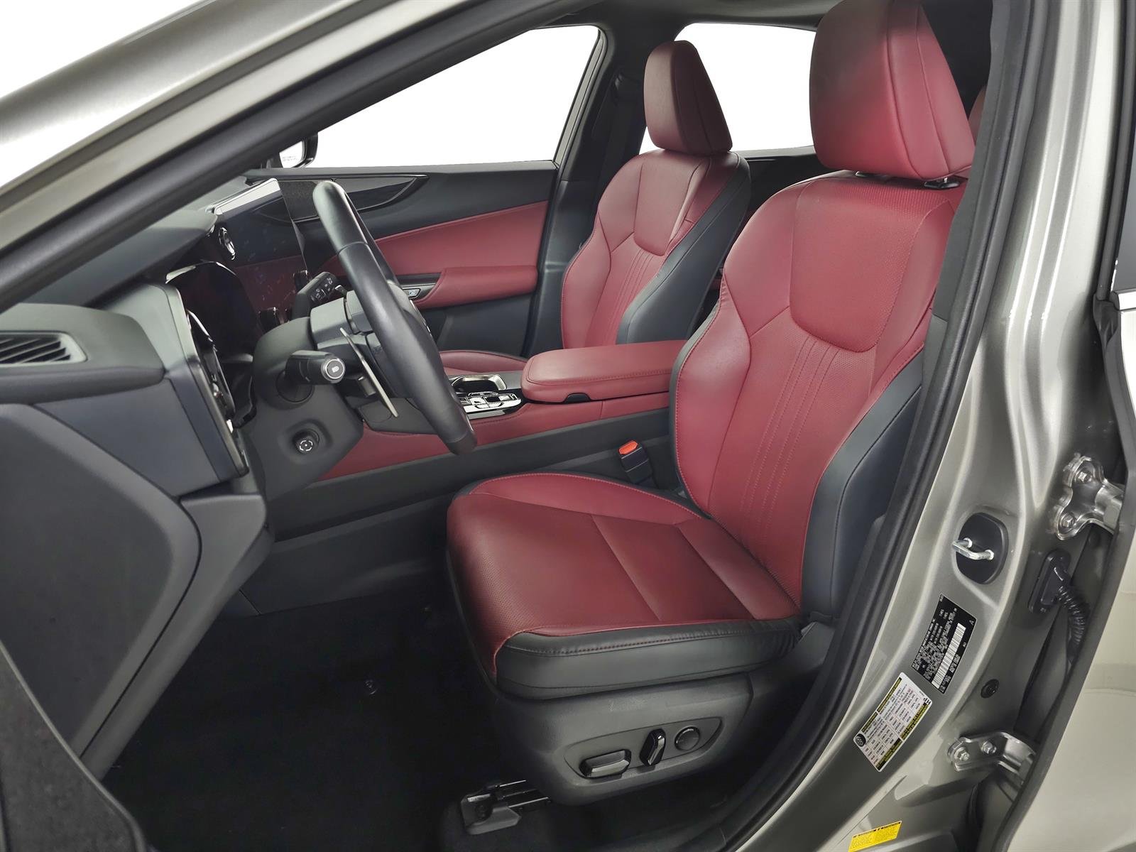 Certified Used 2024 Atomic Lexus Premium image 18