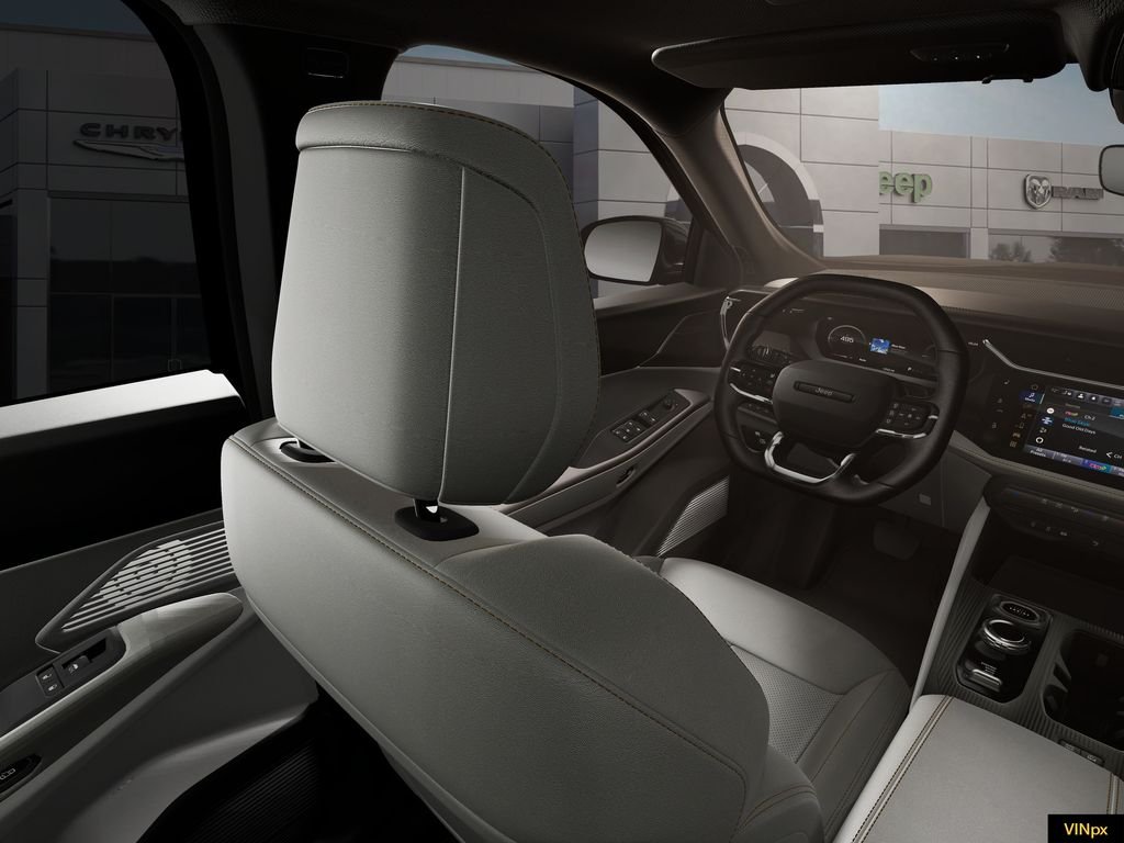 New 2026 41 Exterior Paint Jeep Limited image 21