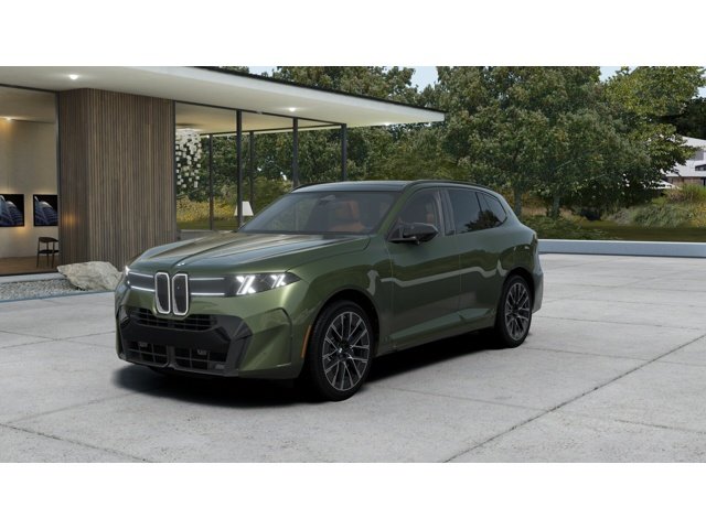 2027 BMW X5 X5 40