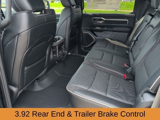 2026 RAM 1500 Laramie - Photo 5