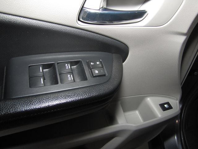 Used 2020 Gray Honda LX image 11