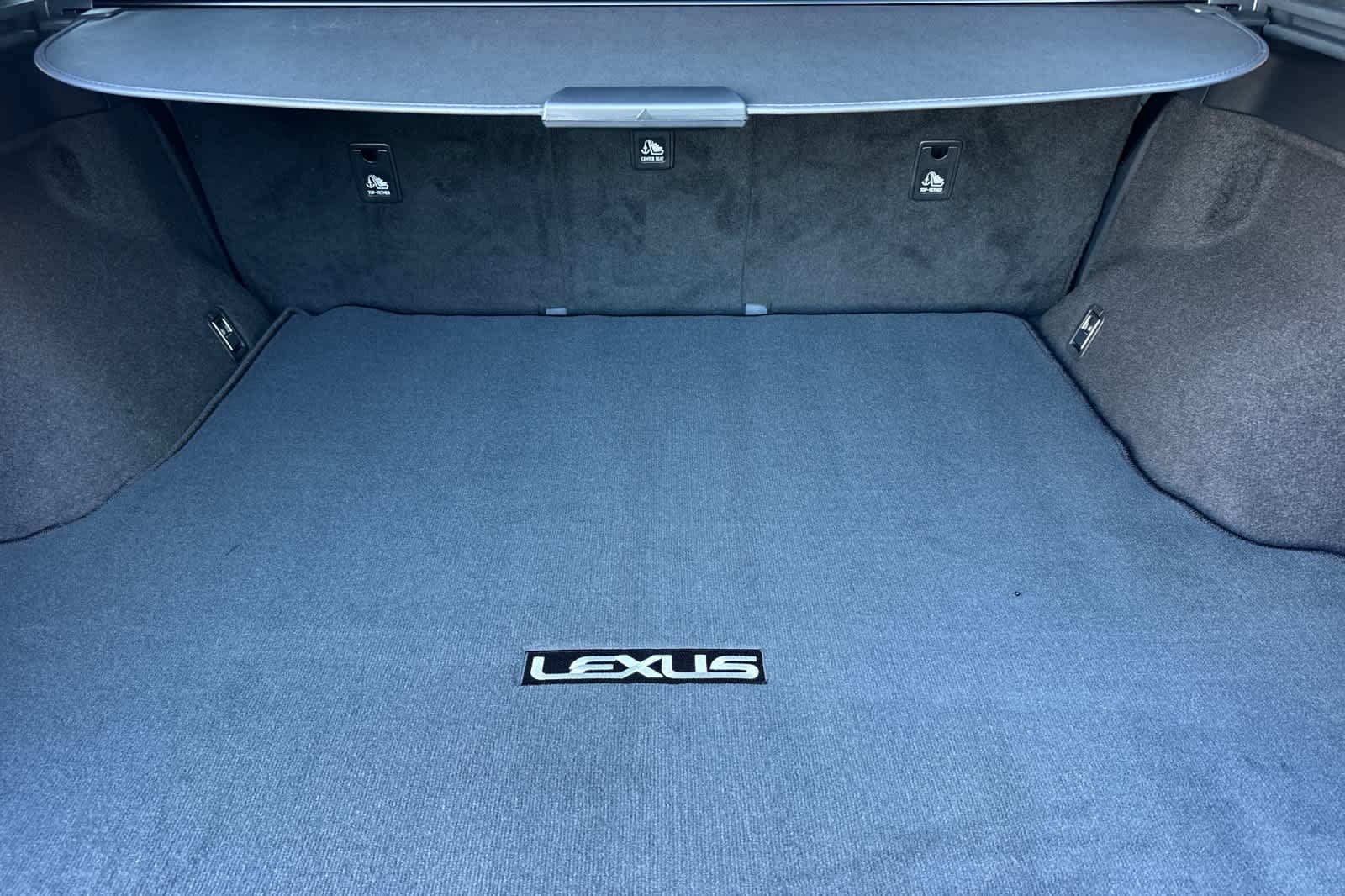 2026 Lexus RX 350 Premium - Photo 16
