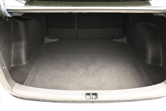 Used 2026 Gray Toyota SE image 12