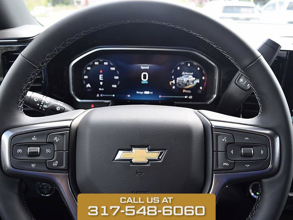 2026 Chevrolet Silverado 2500 HD High Country - Photo 26